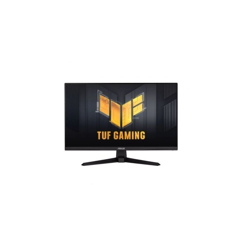 Monitor Gaming Asus TUF VG249Q3A 23.8'- Full HD- 1ms- 180Hz- IPS- Multimedia- Negro