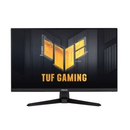 Monitor Gaming Asus TUF VG249Q3A 23.8'- Full HD- 1ms- 180Hz- IPS- Multimedia- Negro