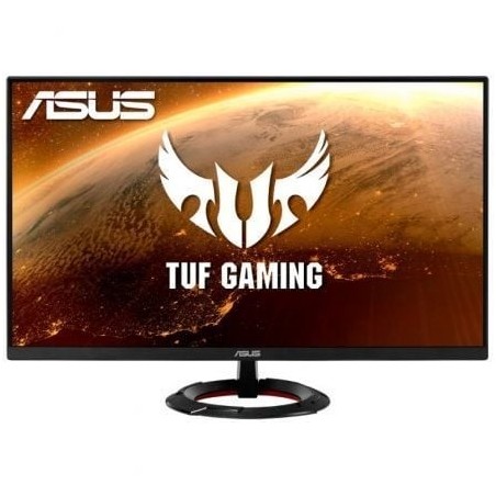 Monitor Gaming Asus TUF VG279Q1R 27'- Full HD- 1ms- 144Hz- IPS- Multimedia- Negro