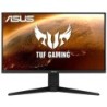 Monitor Gaming Asus TUF Gaming VG279QL1A 27'- Full HD- 1ms- 165Hz- IPS- Multimedia- Regulable en Altura- Negro