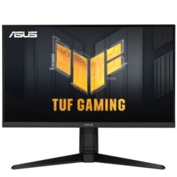 Monitor Gaming Asus TUF Gaming VG279QL3A 27'- Full HD- 1ms- 180Hz- IPS- Multimedia- Regulable en altura- Negro