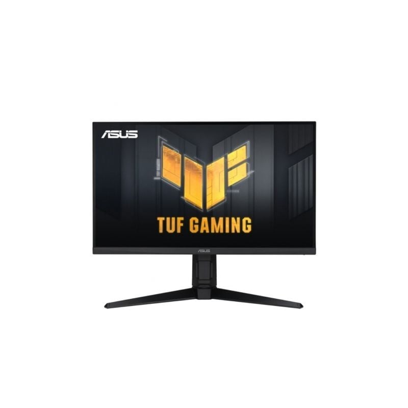 Monitor Gaming Asus TUF Gaming VG279QL3A 27'- Full HD- 1ms- 180Hz- IPS- Multimedia- Regulable en altura- Negro