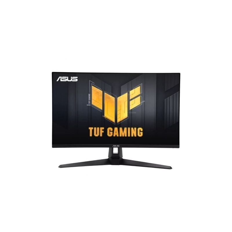 Monitor Gaming Asus TUF VG27AQ3A 27'- QHD- 1ms- 180Hz- IPS- Multimedia- Negro