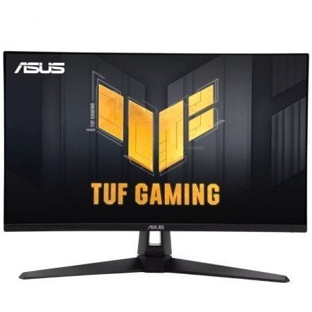 Monitor Gaming Asus TUF VG27AQ3A 27'- QHD- 1ms- 180Hz- IPS- Multimedia- Negro