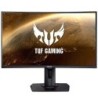 Monitor Gaming Curvo Asus VG27VQ 27'- Full HD- 1ms- 165Hz- VA- Multimedia- Regulable en altura- Negro