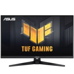 Monitor Gaming Asus TUF Gaming VG32AQA1A 31.5'- WQHD- 1ms- 170Hz- VA- Multimedia- Negro