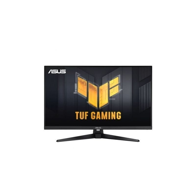 Monitor Gaming Asus TUF Gaming VG32AQA1A 31.5'- WQHD- 1ms- 170Hz- VA- Multimedia- Negro