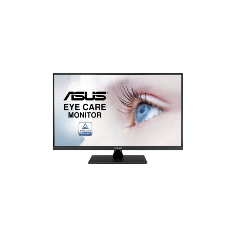 Monitor Profesional Asus VP32UQ 31.5'- 4K- Multimedia- Negro