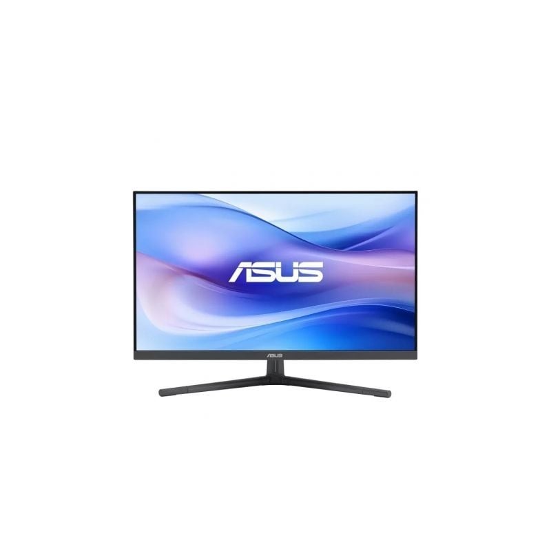 Monitor Profesional Asus VU249CFE-B 23.8'- Full HD- Regulable en altura- Azul