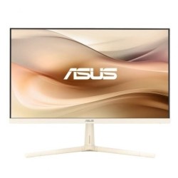 Monitor Profesional Asus VU249CFE-M 23.8'- Full HD- Regulable en altura- Oat Milk