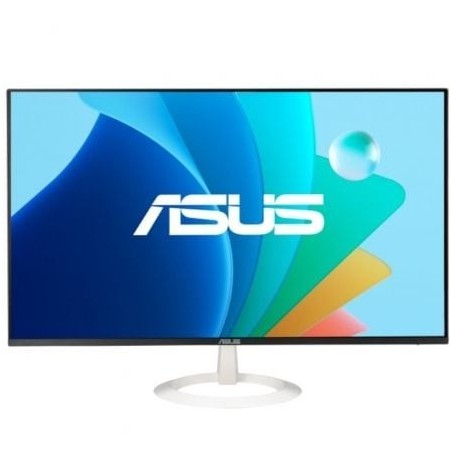 Monitor Asus VZ24EHF-W 23.8'- Full HD- Blanco