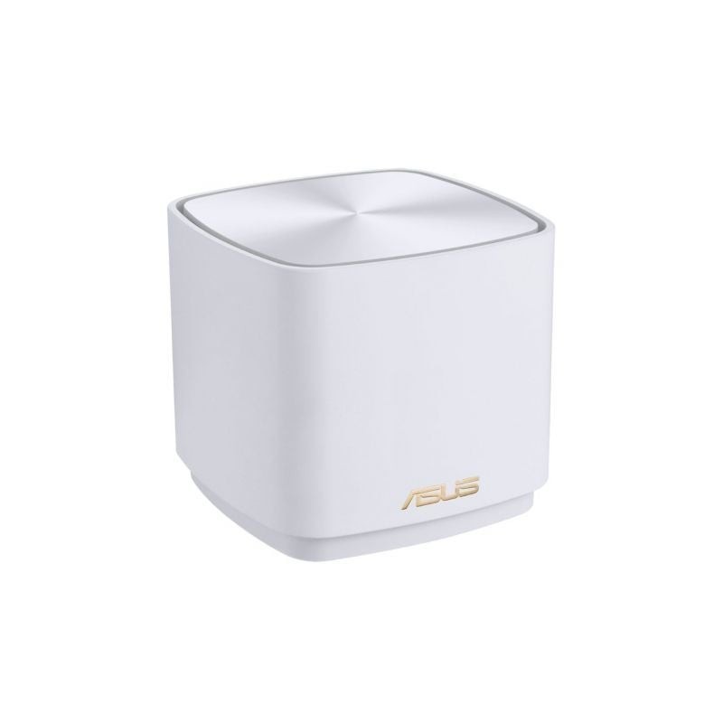 Sistema Mesh Asus ZenWiFi XD4 Plus 1800Mbps- 2.4GHz 5GHz