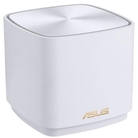 Sistema Mesh Asus ZenWiFi XD4 Plus 1800Mbps- 2.4GHz 5GHz