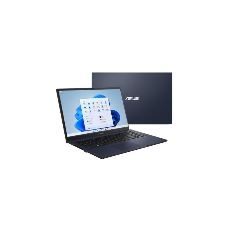 Portátil Asus ExpertBook B1 B1502CVA-BQ1636X Intel Core i5-1335U- 8GB- 512GB SSD- 15.6'- Win11 Pro