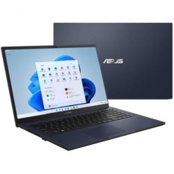 Portátil Asus ExpertBook B1 B1502CVA-BQ1638X Intel Core i3-1315U- 8GB- 512GB SSD- 15.6'- Win11 Pro