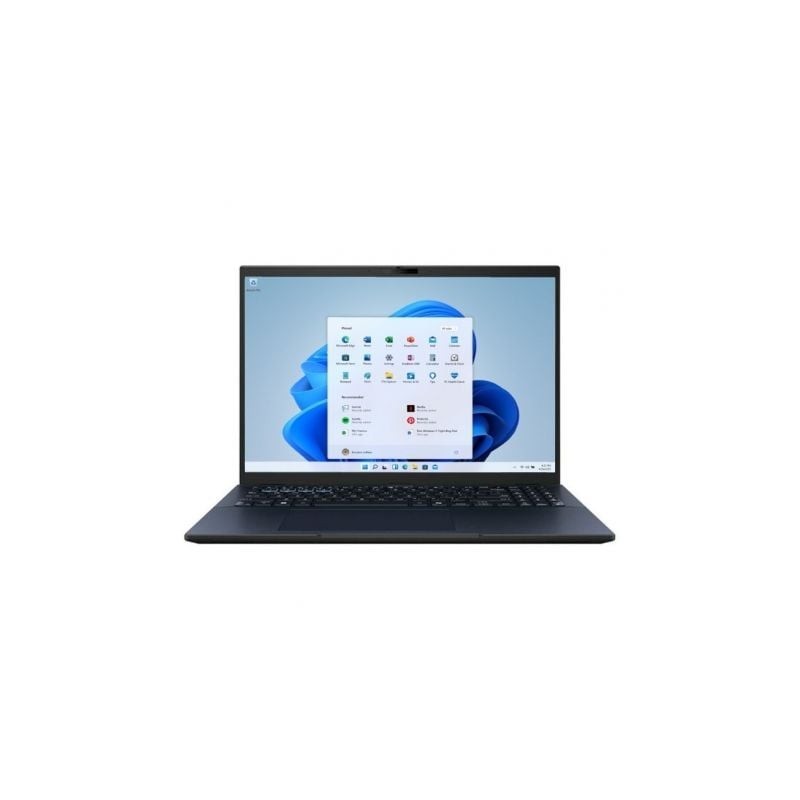 Portátil Asus ExpertBook B3 B3604CVA-Q91195X Intel Core 5-120U- 16GB- 512GB SSD- 16'- Win11 Pro