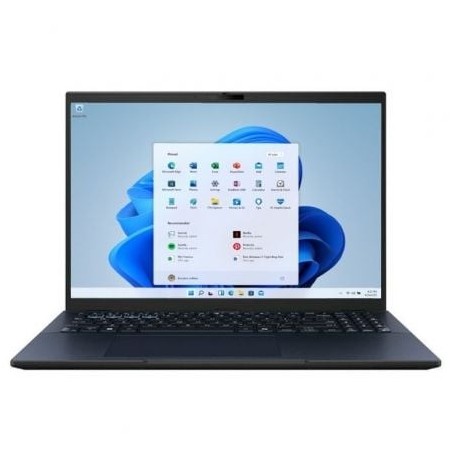 Portátil Asus ExpertBook B3 B3604CVA-Q91195X Intel Core 5-120U- 16GB- 512GB SSD- 16'- Win11 Pro
