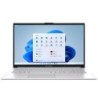 Portátil Asus VivoBook Go 15 E1504GA-NJ463W i3-N305- 8GB- 512GB SSD- 15.6'- Win11