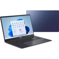 Portátil Asus VivoBook Go E510KA-EJ610W Intel Celeron N4500- 8GB- 256GB SSD- 15.6'- Win11 S