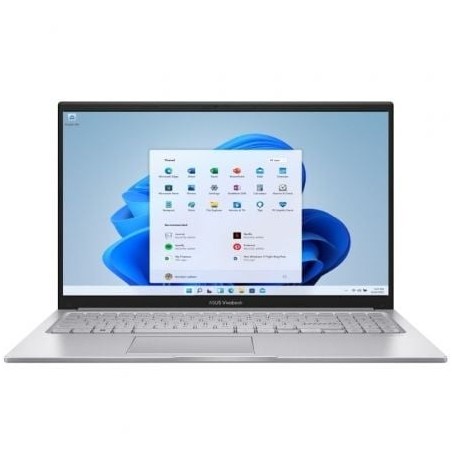 Portátil Asus VivoBook 15 F1504ZA-NJ691W Intel Core i5-1235U- 16GB- 512GB SSD- 15.6'- Win11