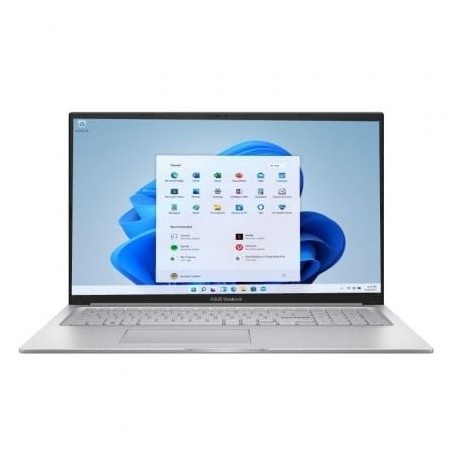 Portátil Asus VivoBook 17 F1704VA-AU186W Intel Core i5-1335U- 16GB- 512GB SSD- 17.3'- Win11