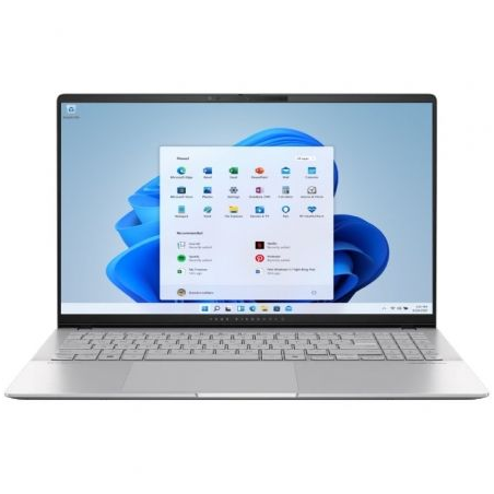 Portátil Asus VivoBook S15 OLED S5507QA-MA086W Qualcomm Snapdragon X1E-78-100- 32GB- 1TB SSD- 15.6'- Win11