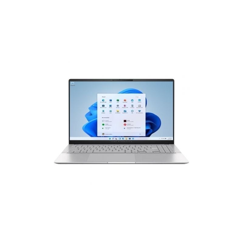 Portátil Asus VivoBook S15 OLED S5507QA-MA090W Qualcomm Snapdragon X1E-78-100- 16GB- 512GB SSD- 15.6'- Win11