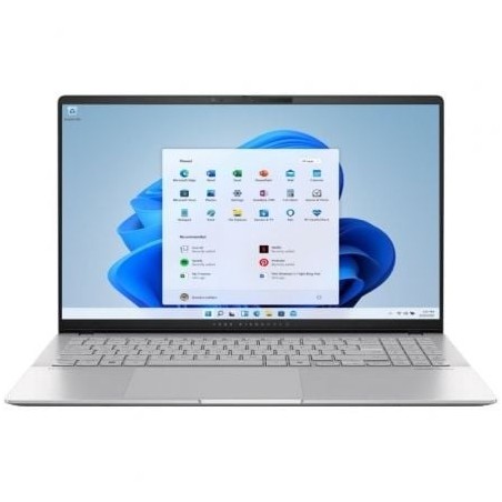 Portátil Asus VivoBook S15 OLED S5507QA-MA090W Qualcomm Snapdragon X1E-78-100- 16GB- 512GB SSD- 15.6'- Win11