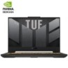 Portátil Gaming Asus TUF F15 TUF507VV-LP193 Intel Core i7-13620H- 16GB- 1TB SSD- GeForce RTX 4060- 15.6'- Sin Sistema Operati