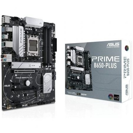 Placa Base Asus Prime B650-PLUS Socket AM5