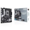 Placa Base Asus PRIME B760M-K Socket 1700- Micro ATX