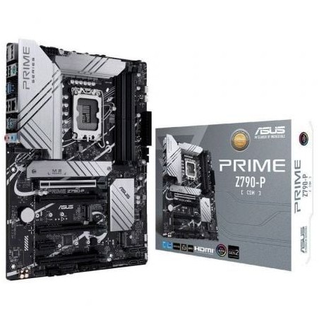 Placa Base Asus Prime Z790-P-CSM Socket 1700