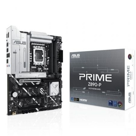 Placa Base Asus Prime Z890-P- Socket 1851