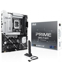 Placa Base Asus Prime Z890-P WiFi- Socket 1851