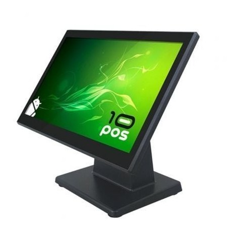 TPV 10POS AT-16W- RK3366- 2GB- 32GB - 15.6'- Táctil- WiFi- Android 11