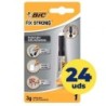 Caja de Pegamento en Tubo Bic Fix Strong- 3g- 24 unidades