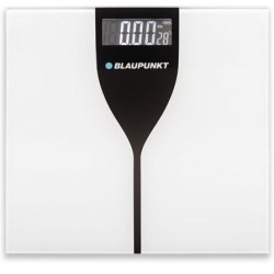 Báscula de Baño Blaupunkt BP5002- Hasta 180kg- Cristal