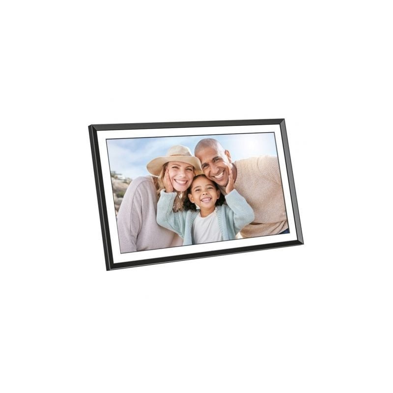 Marco Digital AgfaPhoto Realiview APF1560WIFI- Pantalla 15.6'- Negro