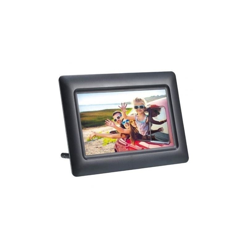 Marco Digital AgfaPhoto APF700- Pantalla 7'- Negro