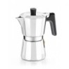 Cafetera Italiana Bra Perfecta A170483- 9 Tazas