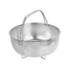 CESTILLO OLLA A PRESIÓN BRA A185209 - ACERO INOX 18-10 - APTO PARA OLLAS CON DIÁMETRO 22CM