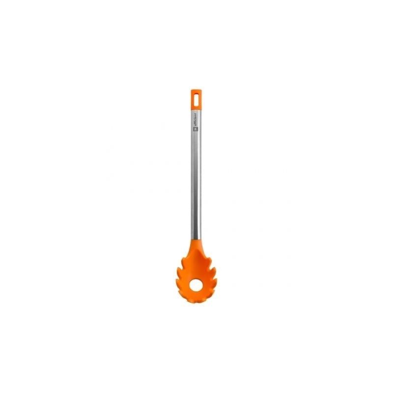 Cuchara Pasta Bra Efficient A195009- Naranja