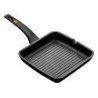 Grill Bra Efficient A271422- Ø22cm- Aluminio Fundido- Apto para Inducción