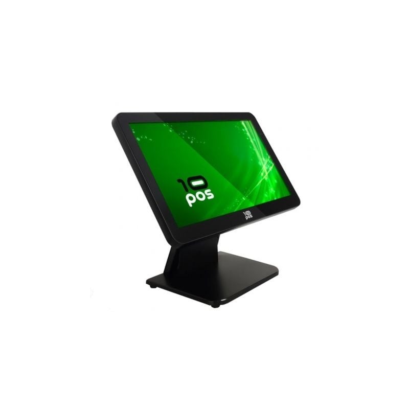 TPV 10POS FT-16NJ414128- Intel J4125- 4GB- 128GB SSD- 15.6'- Táctil