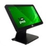 TPV 10POS FT-16NJ414128- Intel J4125- 4GB- 128GB SSD- 15.6'- Táctil