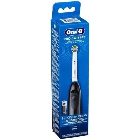Cepillo Dental Braun Oral-B DB5 Pro Precision Clean- Negro