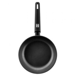 Sartén Bra Silver Plus A121118- Ø18cm- Aluminio forjado- Apta para Inducción