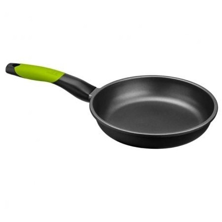 Sartén Bra Prior A121454- Ø26cm- Aluminio forjado- Apta para Inducción