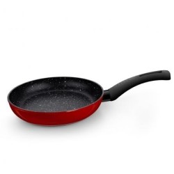 Sartén Bra Titanio A121564- Ø26cm- Aluminio forjado- Apta para Inducción