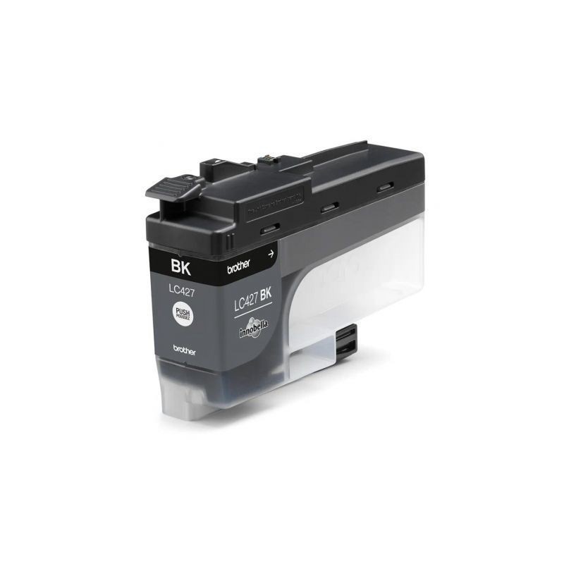 Cartucho de Tinta Original Brother LC-427- Negro
